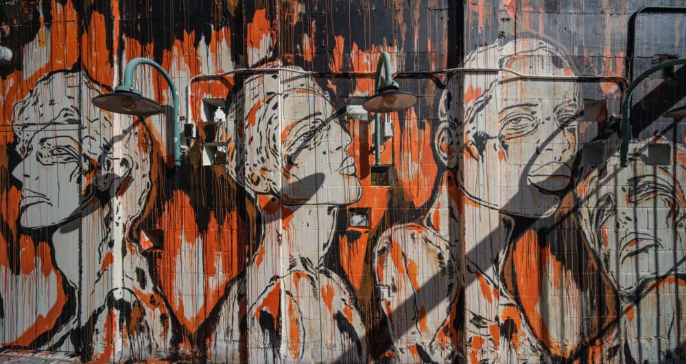 Barcelona Wine Bar happy hour in Miami