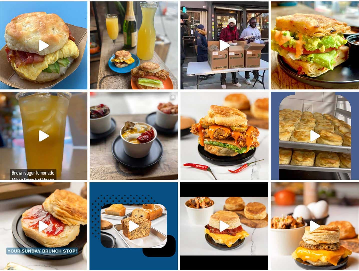 Brown Butter Craft Bar & Kitchen happy hour in New York