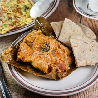 Cerro Negro Restaurant happy hour in Miami