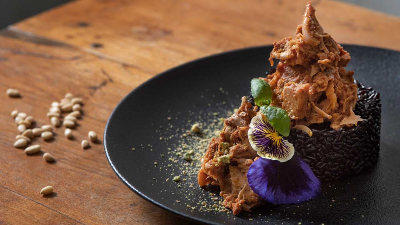 Ginger - Ristorante NYC happy hour in New York