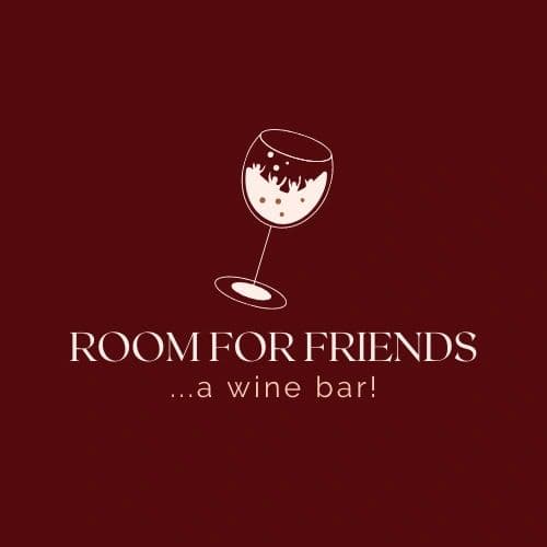 Room for Friends ... a wine bar! happy hour in Denver