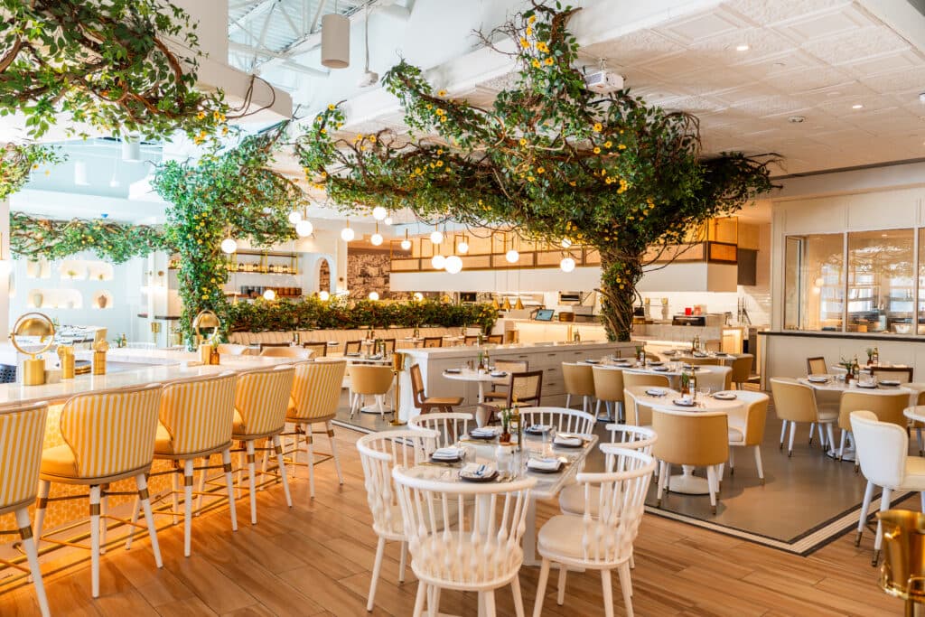 Motek Boca Raton happy hour in Boca Raton