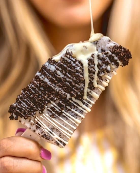 Morelia Ice Cream Paletas - Upper East Side happy hour in New York