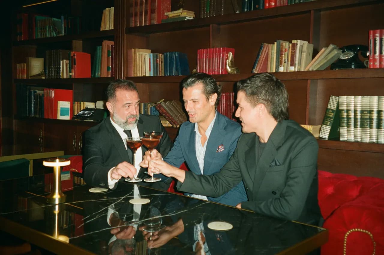 Presidente Bar | Miami happy hour in Miami