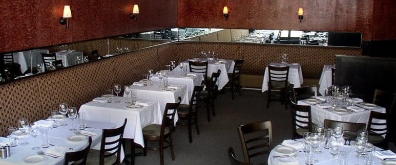 179 Nassau Ave happy hour in New York