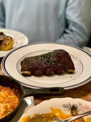 Bird Dog happy hour in New York