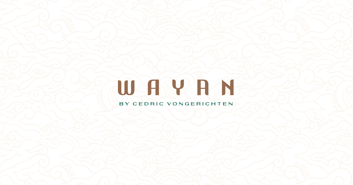 Wayan Miami happy hour in Miami