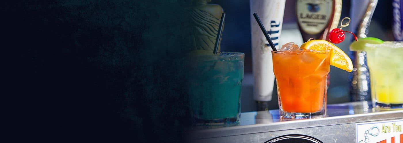 Sports Grill South Miami happy hour in Miami