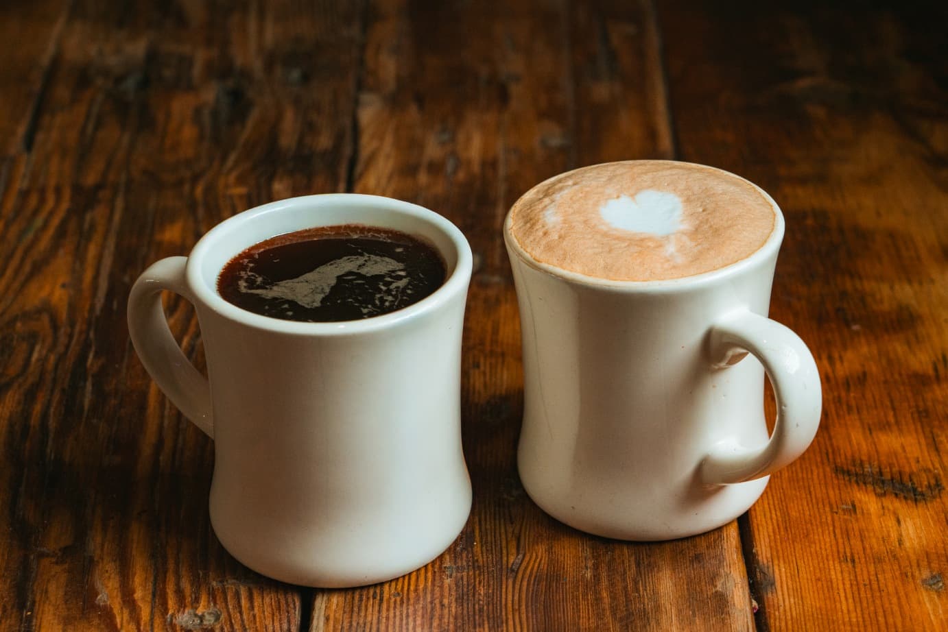 PLANTED CAFE happy hour in New York