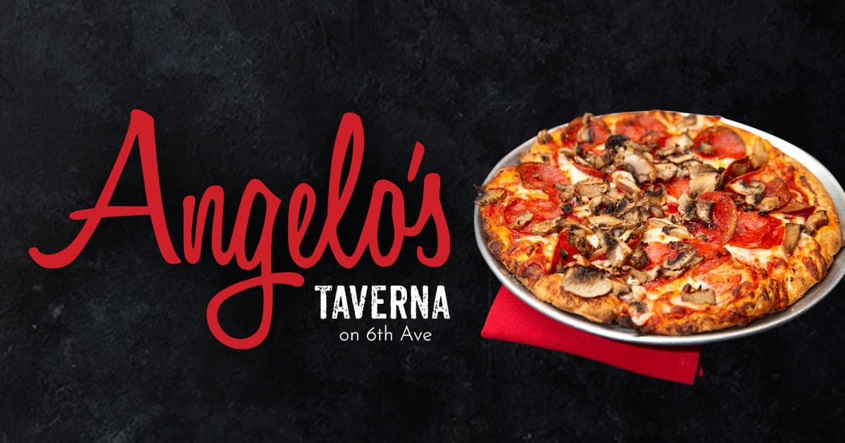 Angelo's Taverna - Littleton happy hour in Littleton