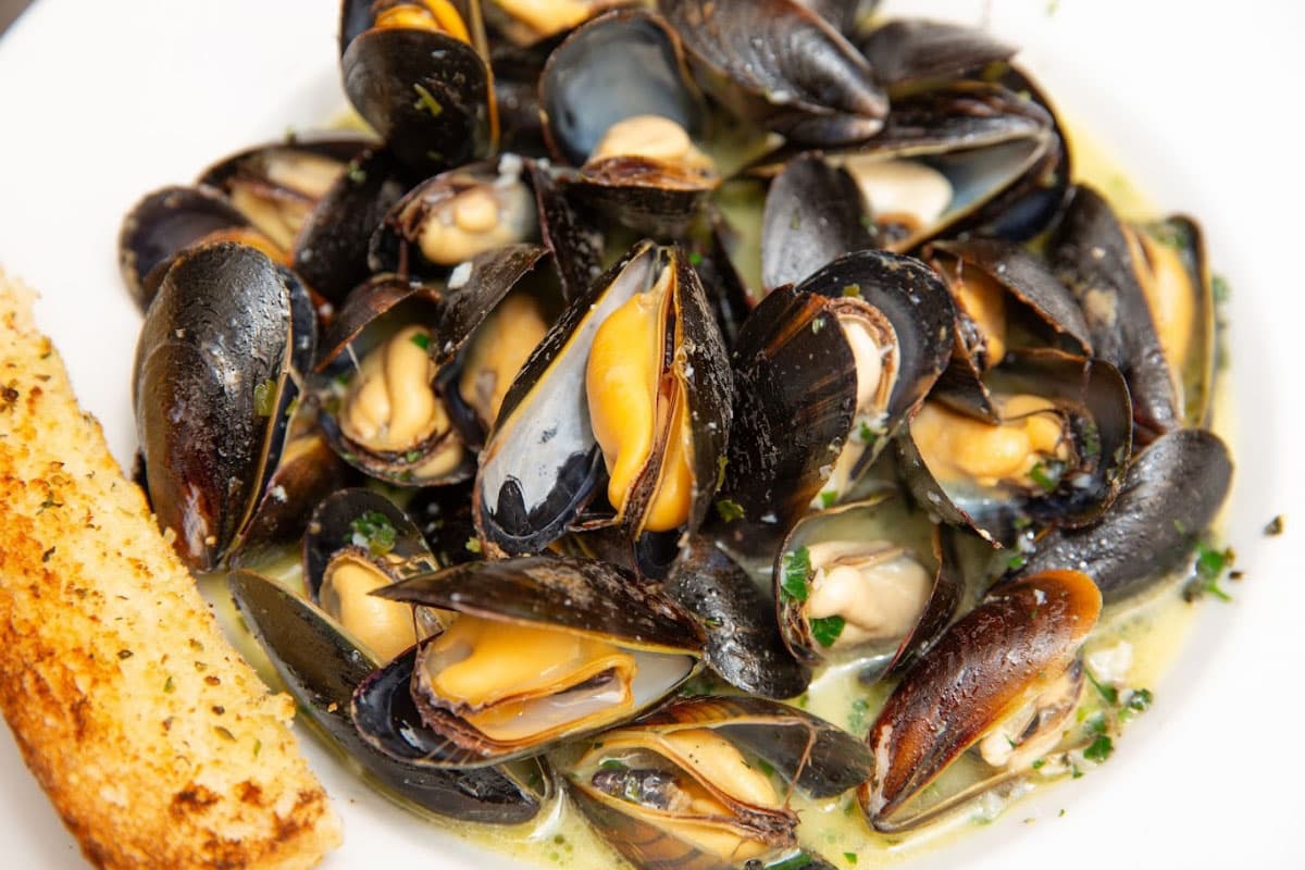 Angelo's Taverna - Denver happy hour in Denver