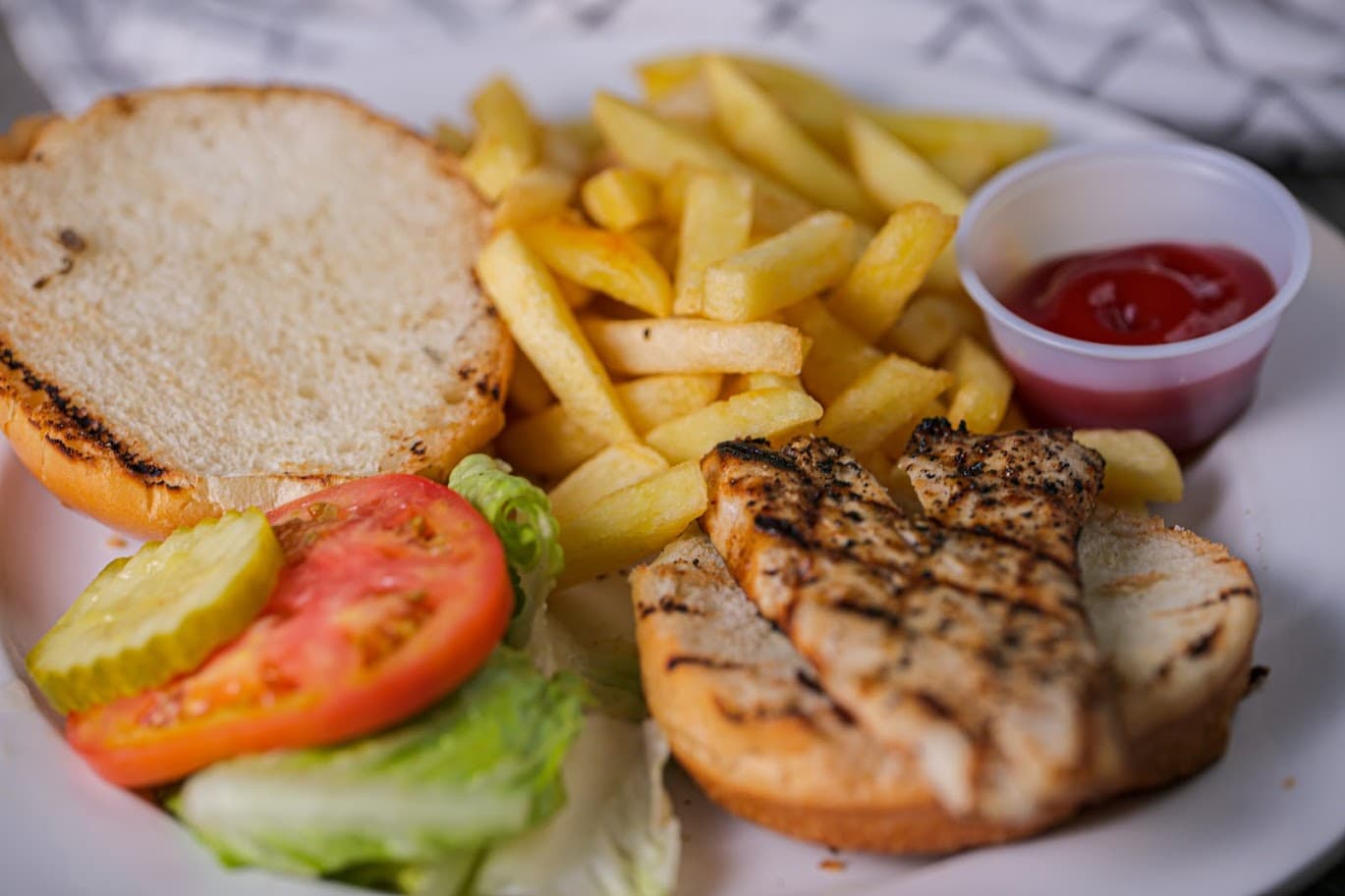 Titanic Brewery & Restaurant happy hour in Miami