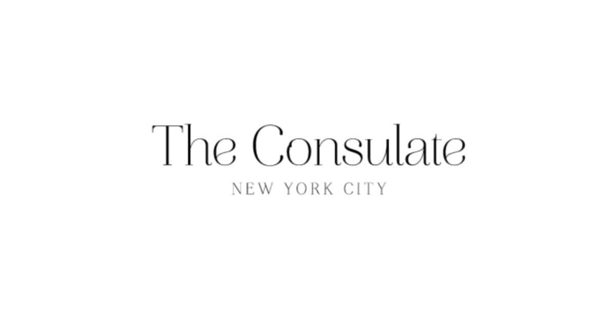 The Consulate UWS happy hour in New York