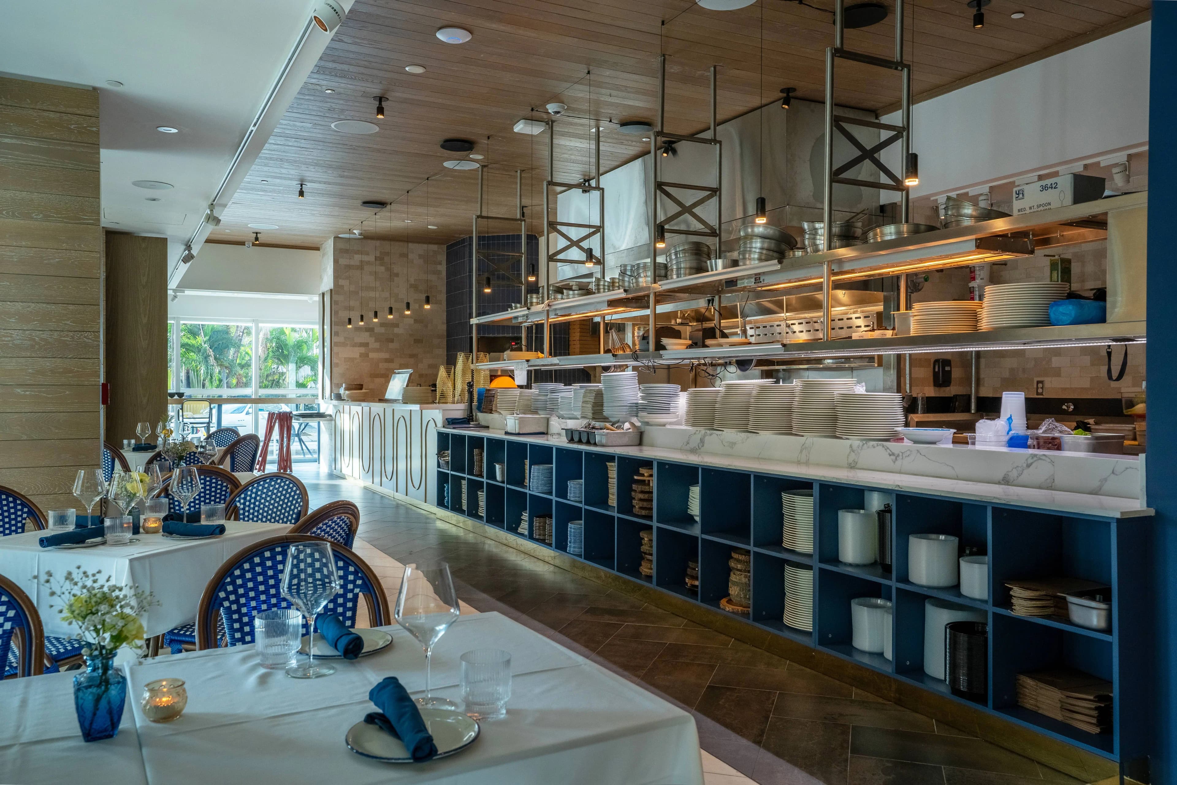 Vitolo happy hour in Miami