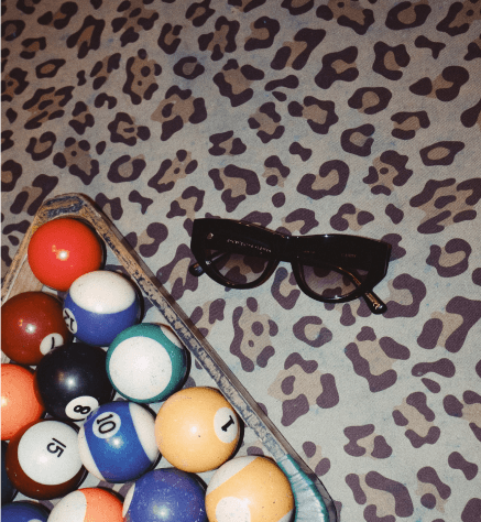 The Flower Shop happy hour in New York