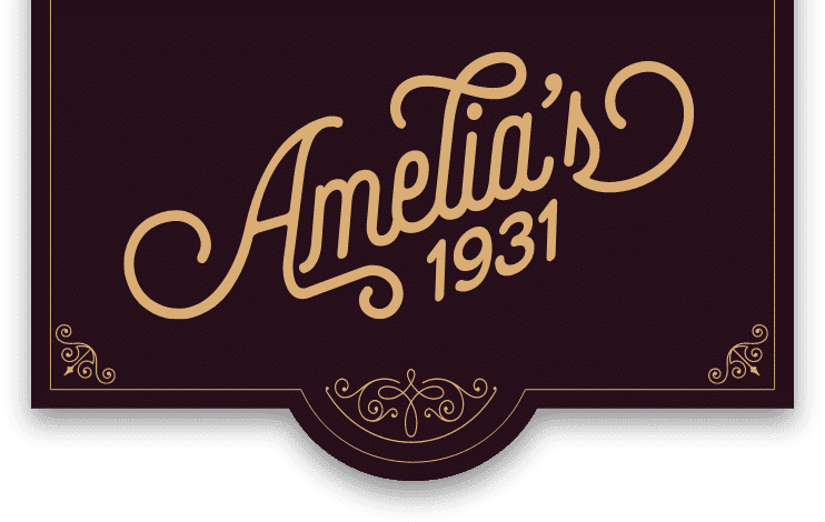 Amelia's 1931 happy hour in Miami