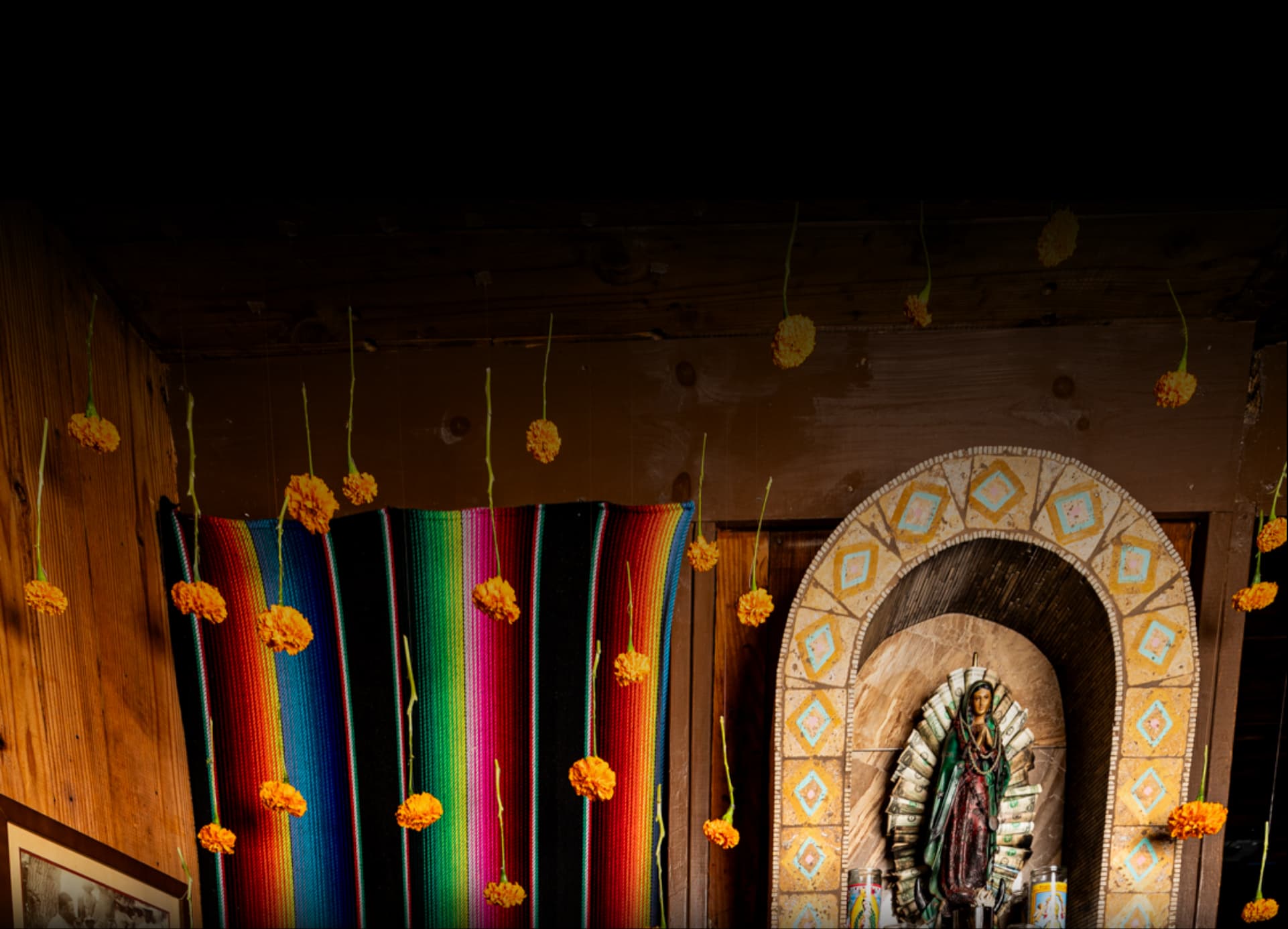 Licha's Cantina happy hour in Austin