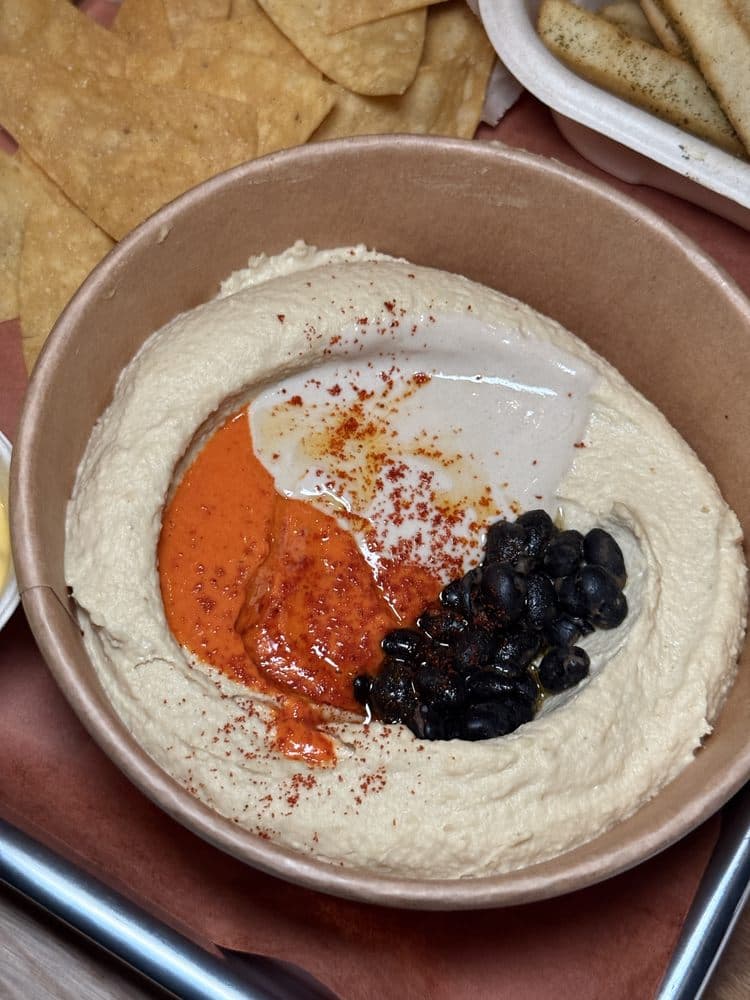 Moondog HiFi happy hour in New York