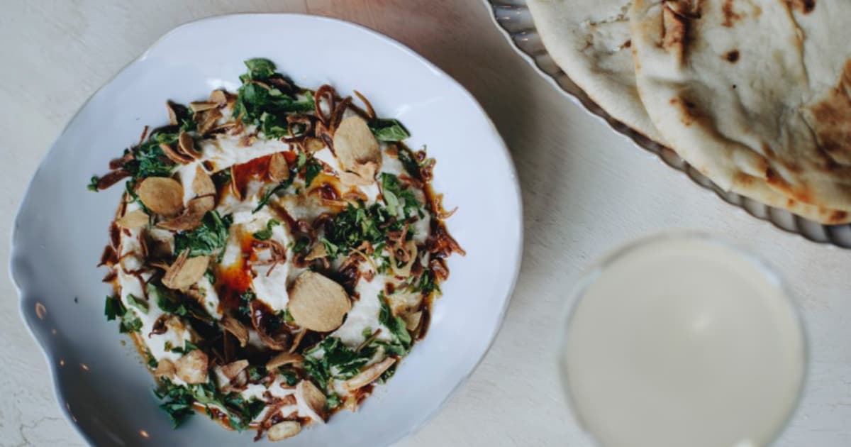 The Coupe & Flute happy hour in Seattle