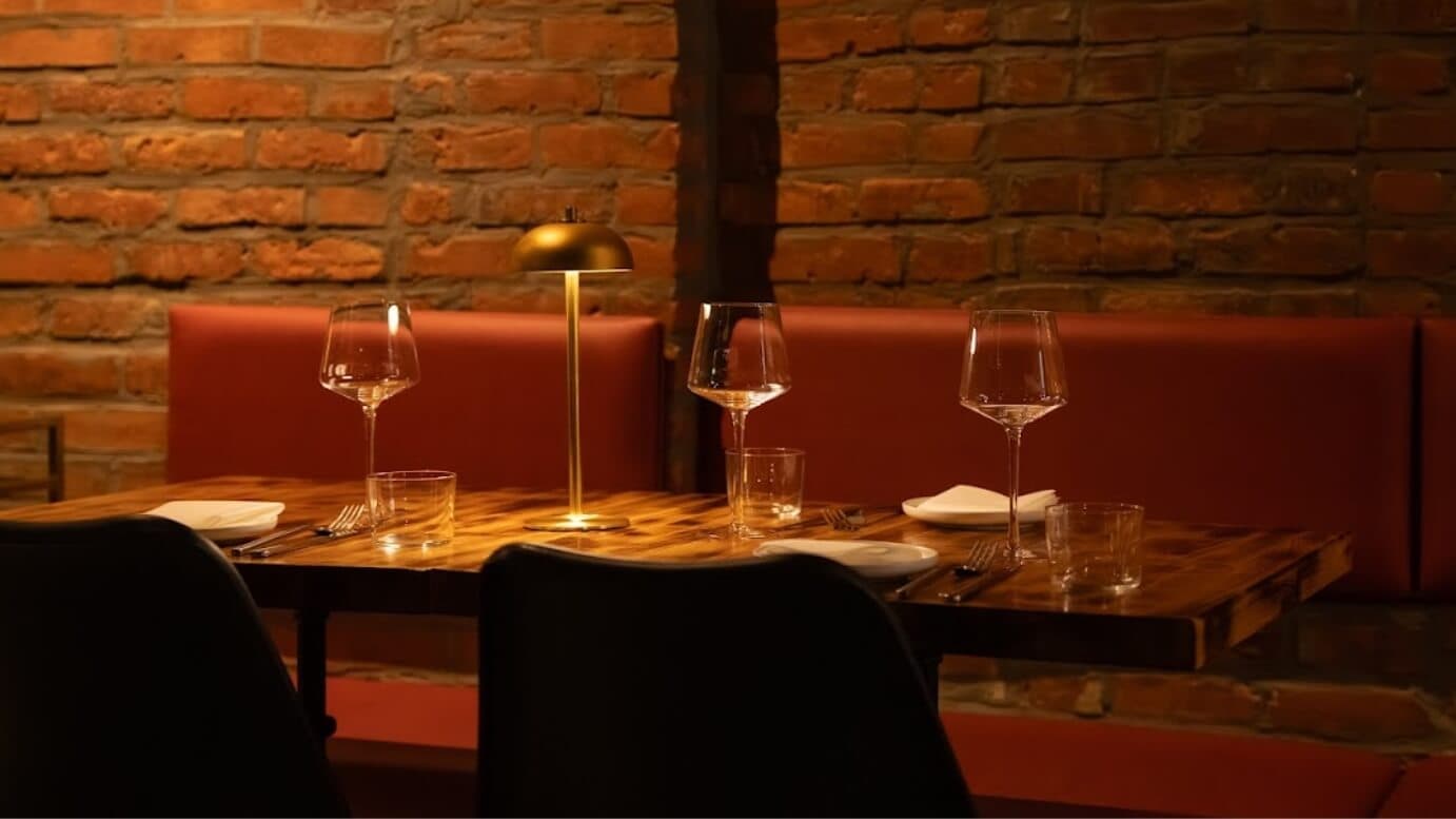 CLASS on 38th happy hour in New York