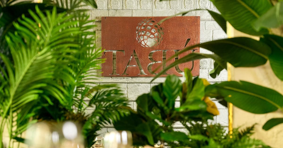 TABÚ - Williamsburg happy hour in New York