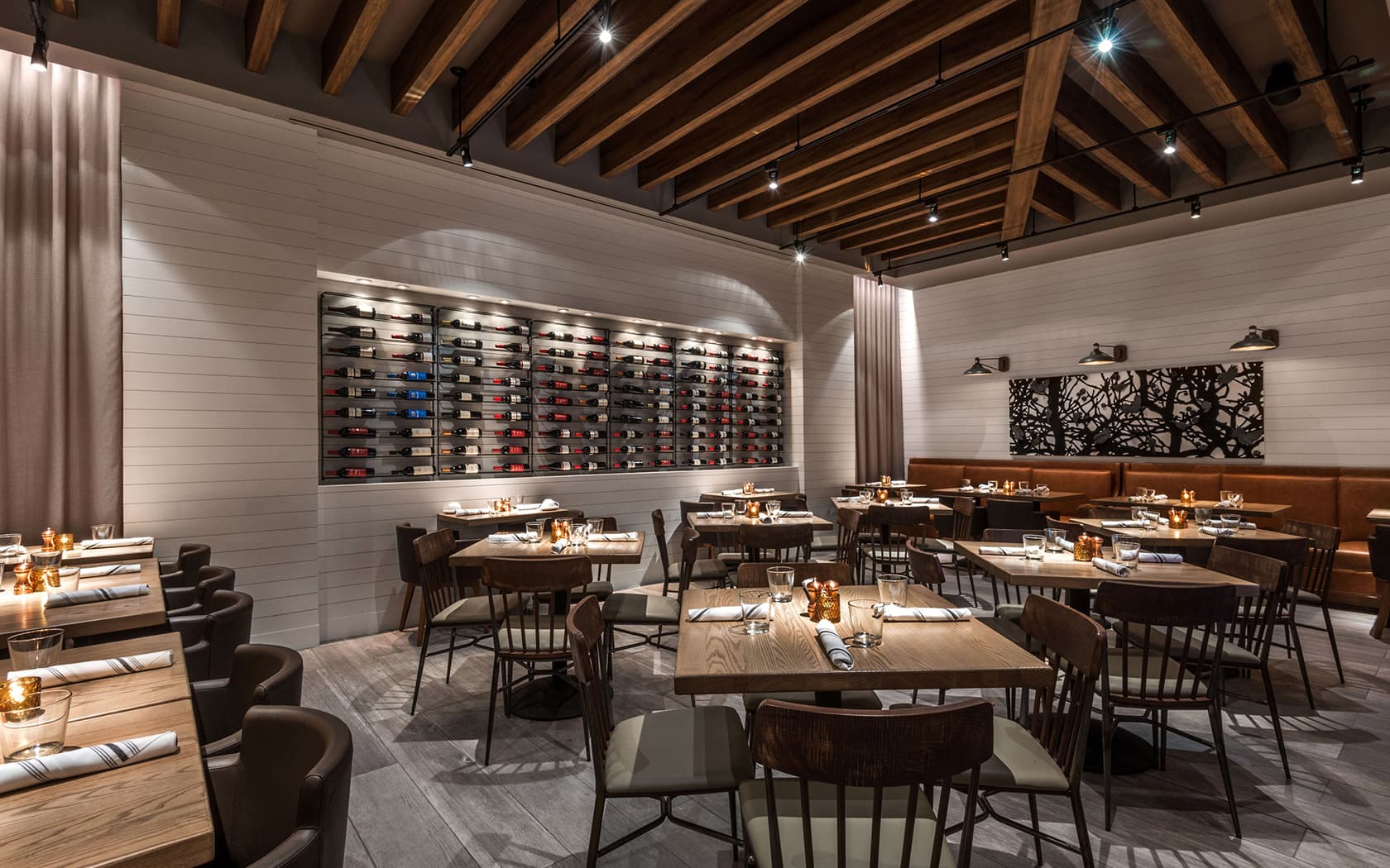 Corinne Denver happy hour in Denver