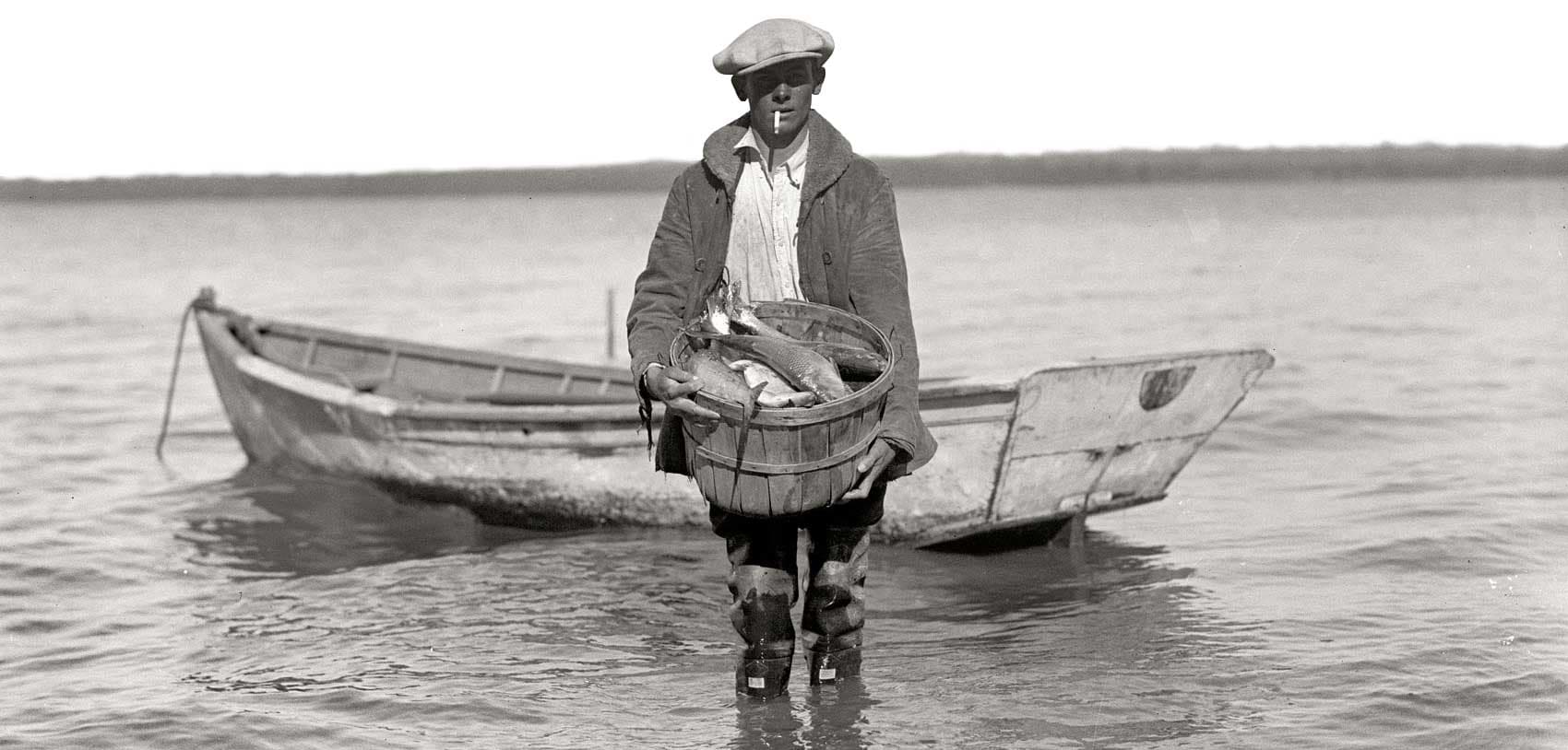 Connie and Ted's happy hour in Los Angeles
